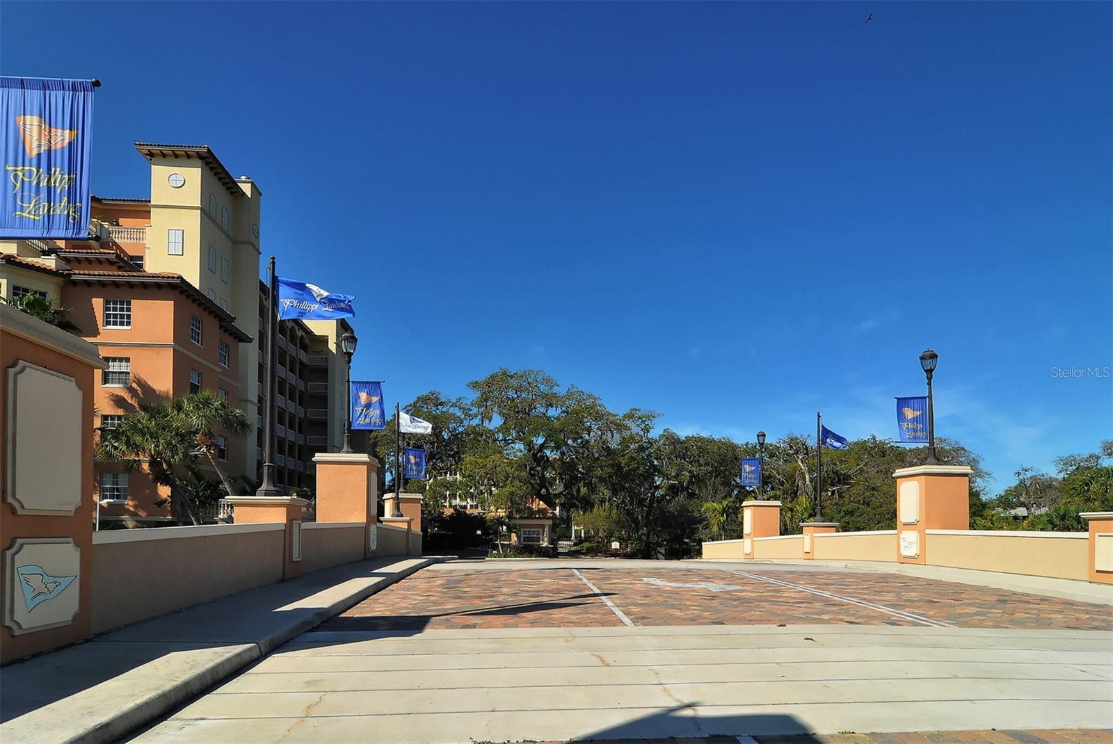5560 CANNES CIR #3-106 — photo 46