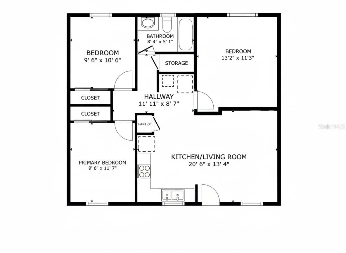 9502 BANYAN AVE #A — photo 2