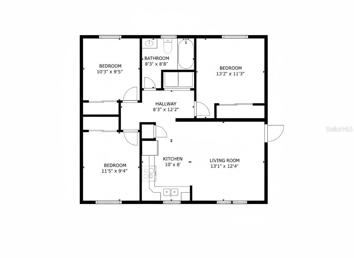 9502 BANYAN AVE #A — photo 3