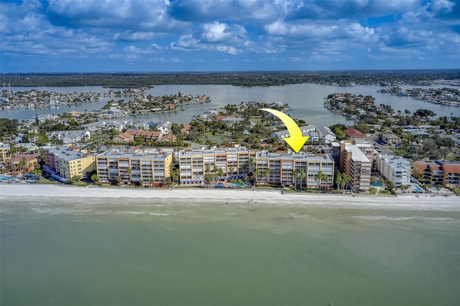 16450 GULF BLVD #564 — photo 63