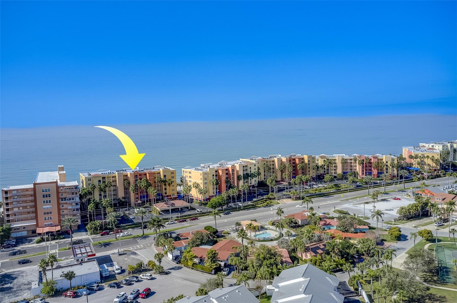 16450 GULF BLVD #564 — photo 66