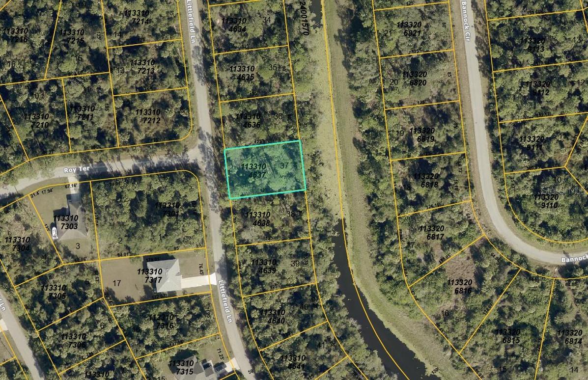 LITTLEFIELD LN — photo 2