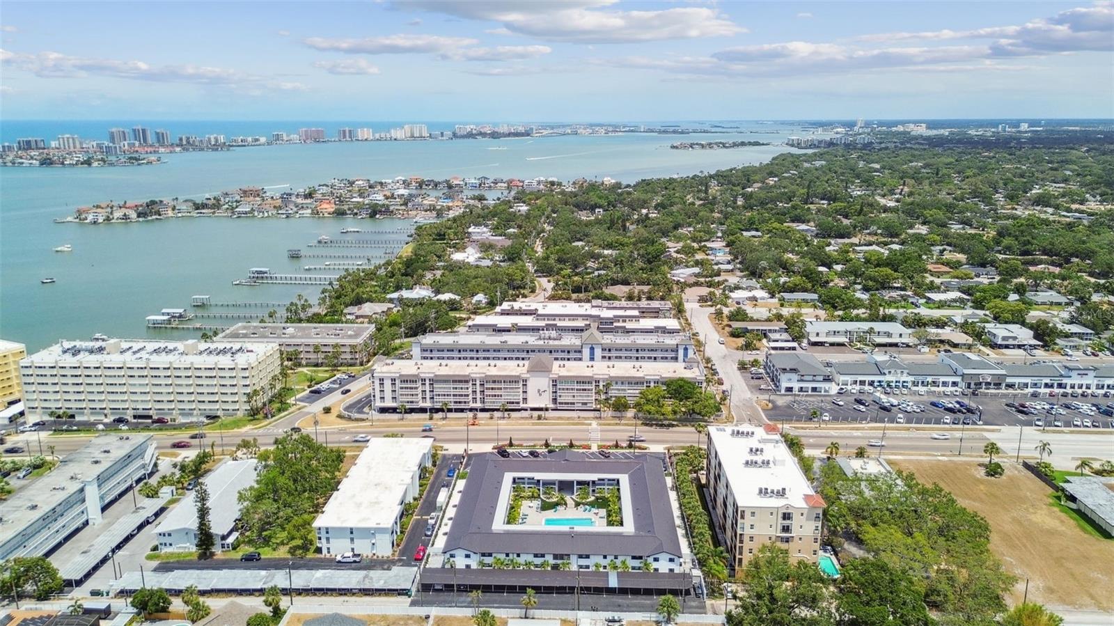 2942 W BAY DR #16 — photo 45