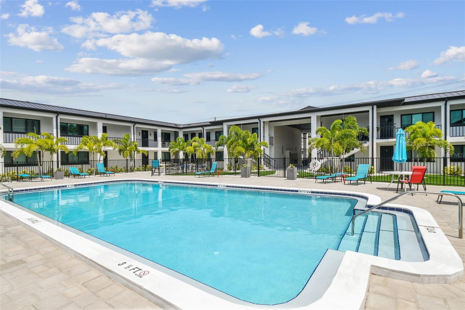 2942 W BAY DR #33 — photo 44