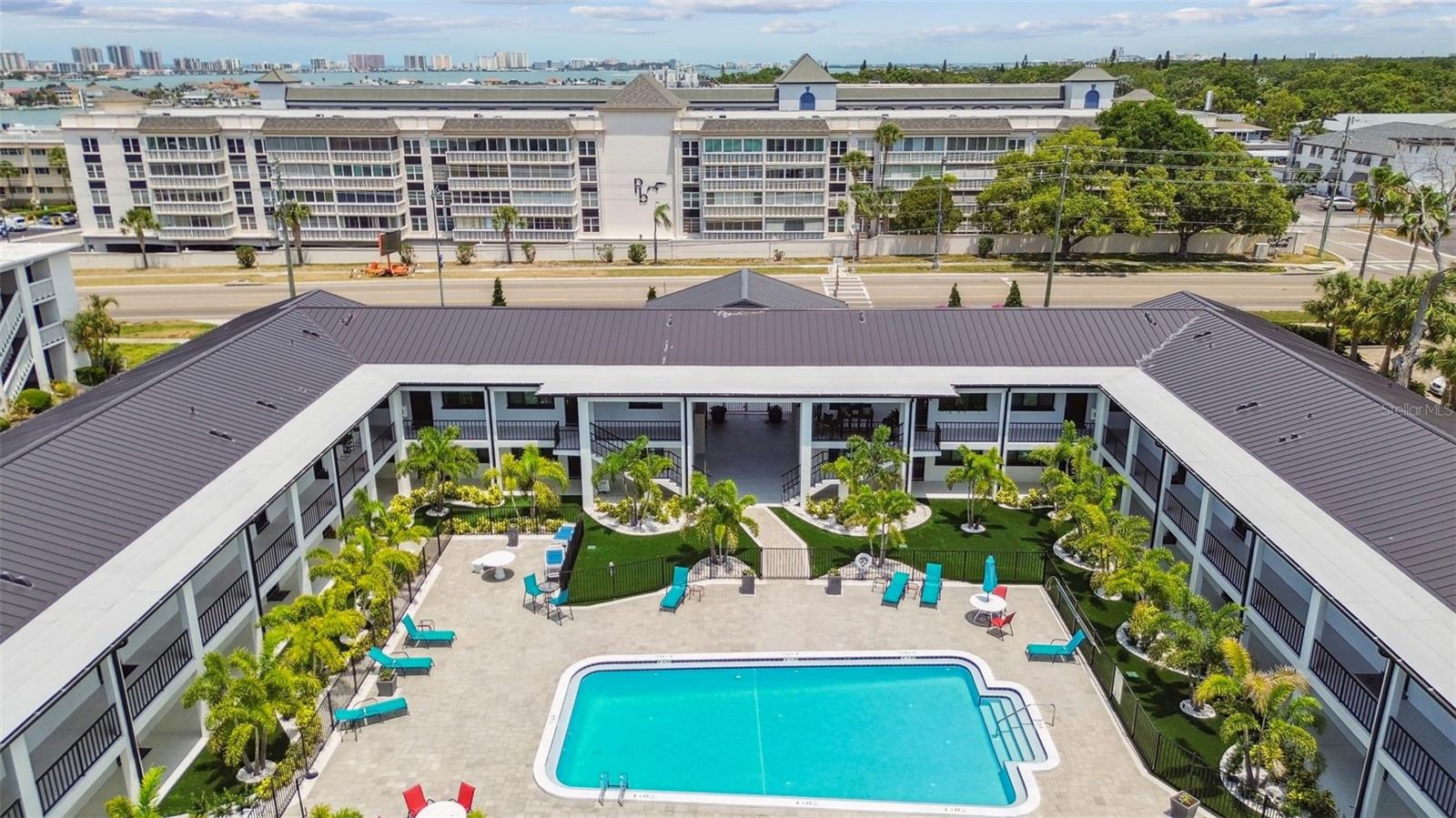 2942 W BAY DR #22 — photo 49
