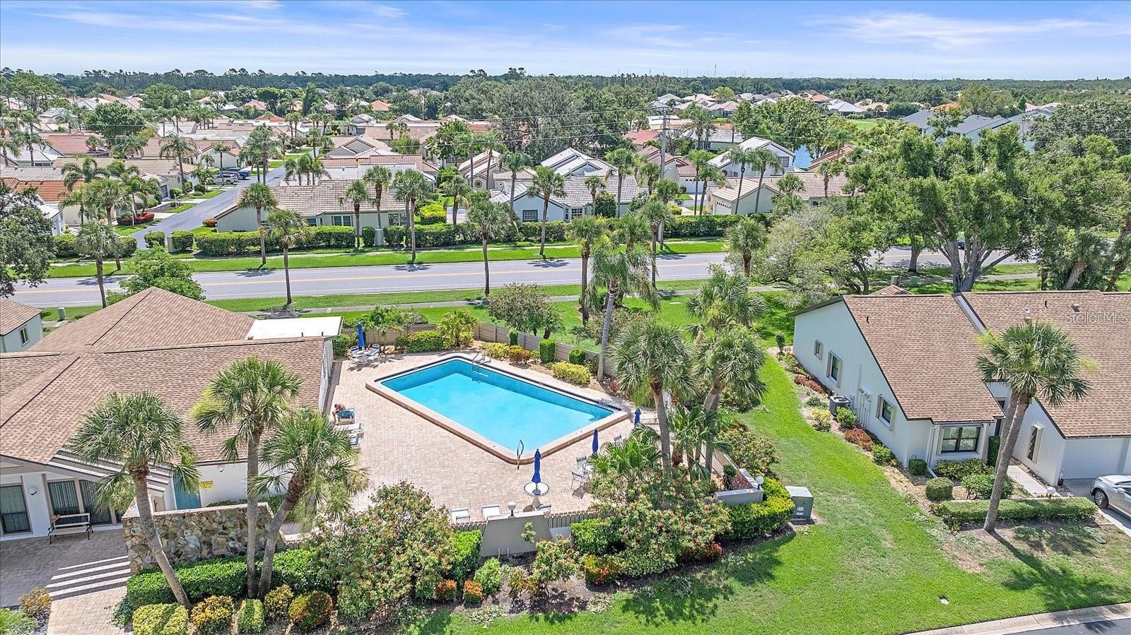 1211 CAPRI ISLES BLVD #6 — photo 21