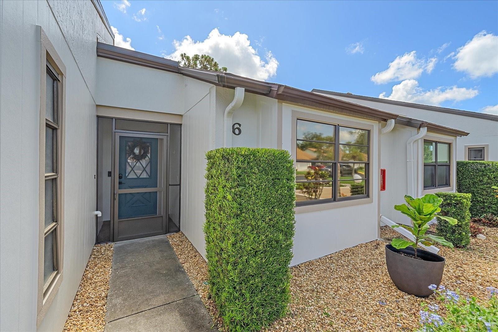 1211 CAPRI ISLES BLVD #6 — photo 3