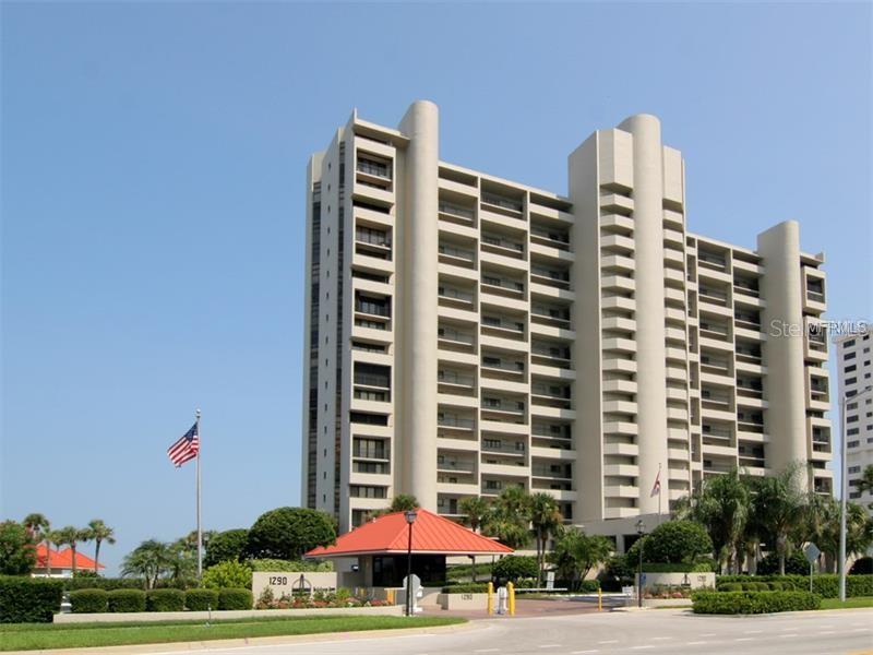 1290 GULF BLVD #1003 — photo 2