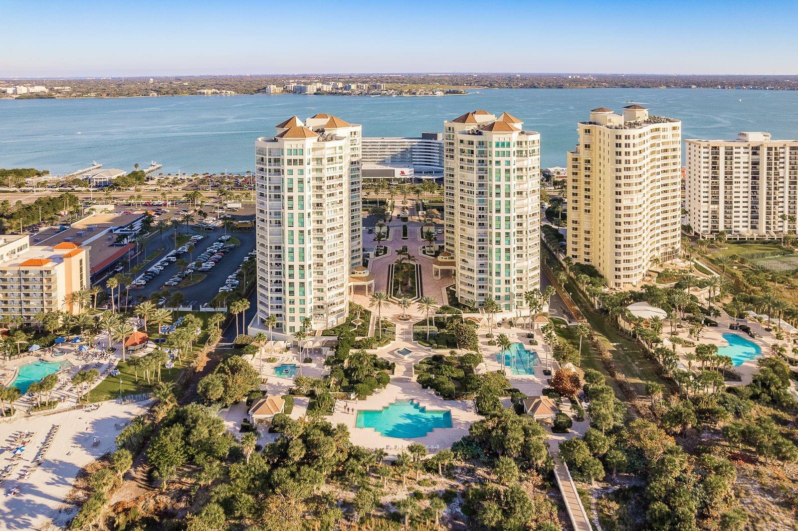 1170 SE GULF BLVD #305 — photo 50