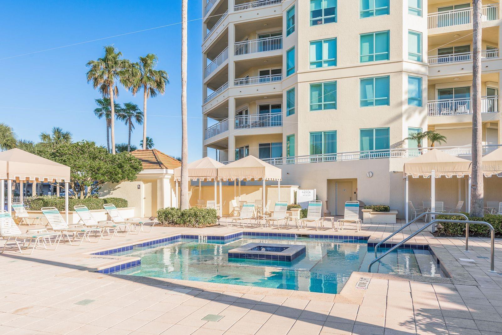 1170 SE GULF BLVD #305 — photo 41