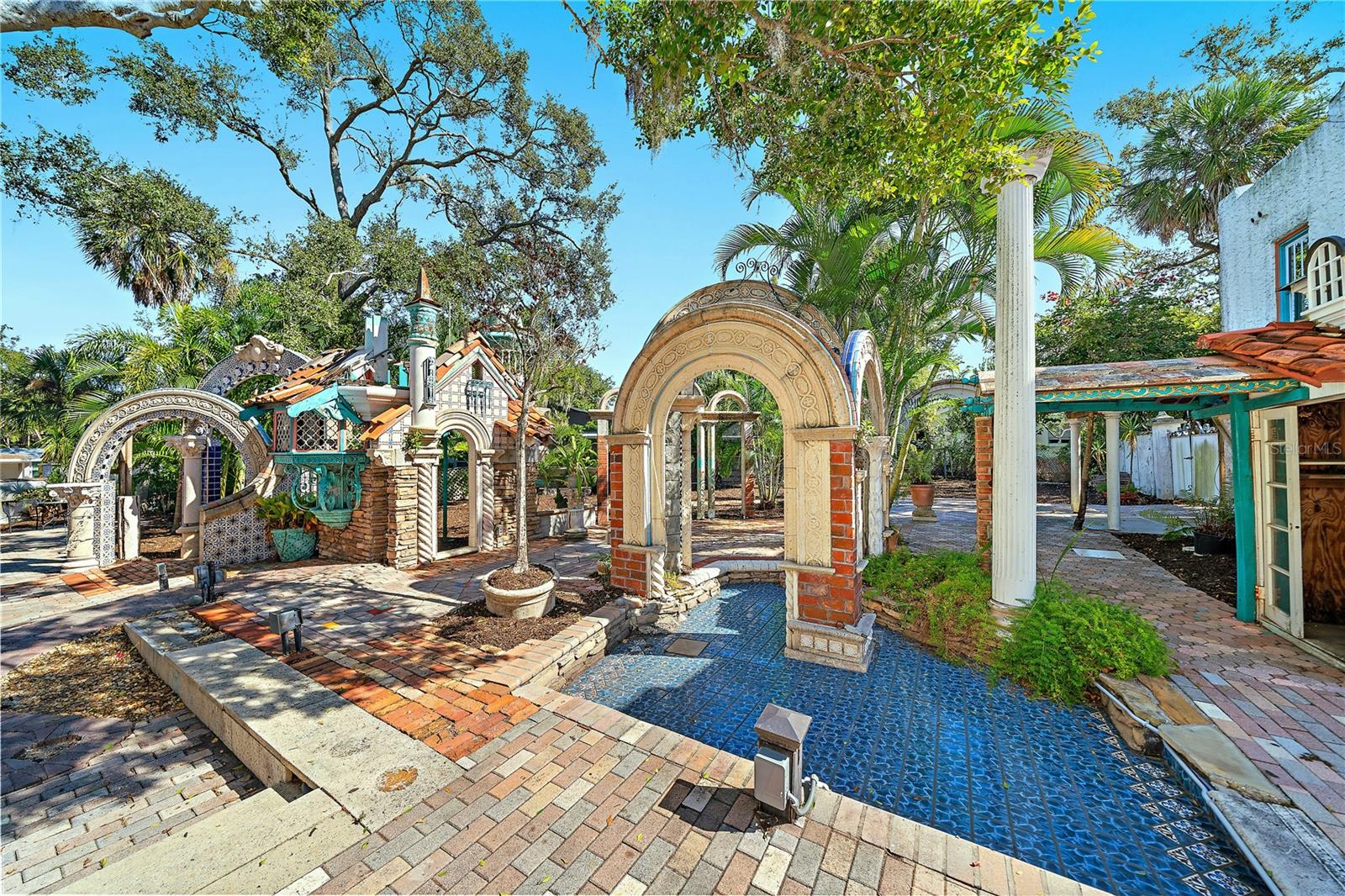 2830 BAY SHORE CIR — photo 34