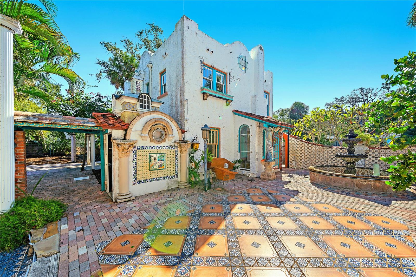 2830 BAY SHORE CIR — photo 32