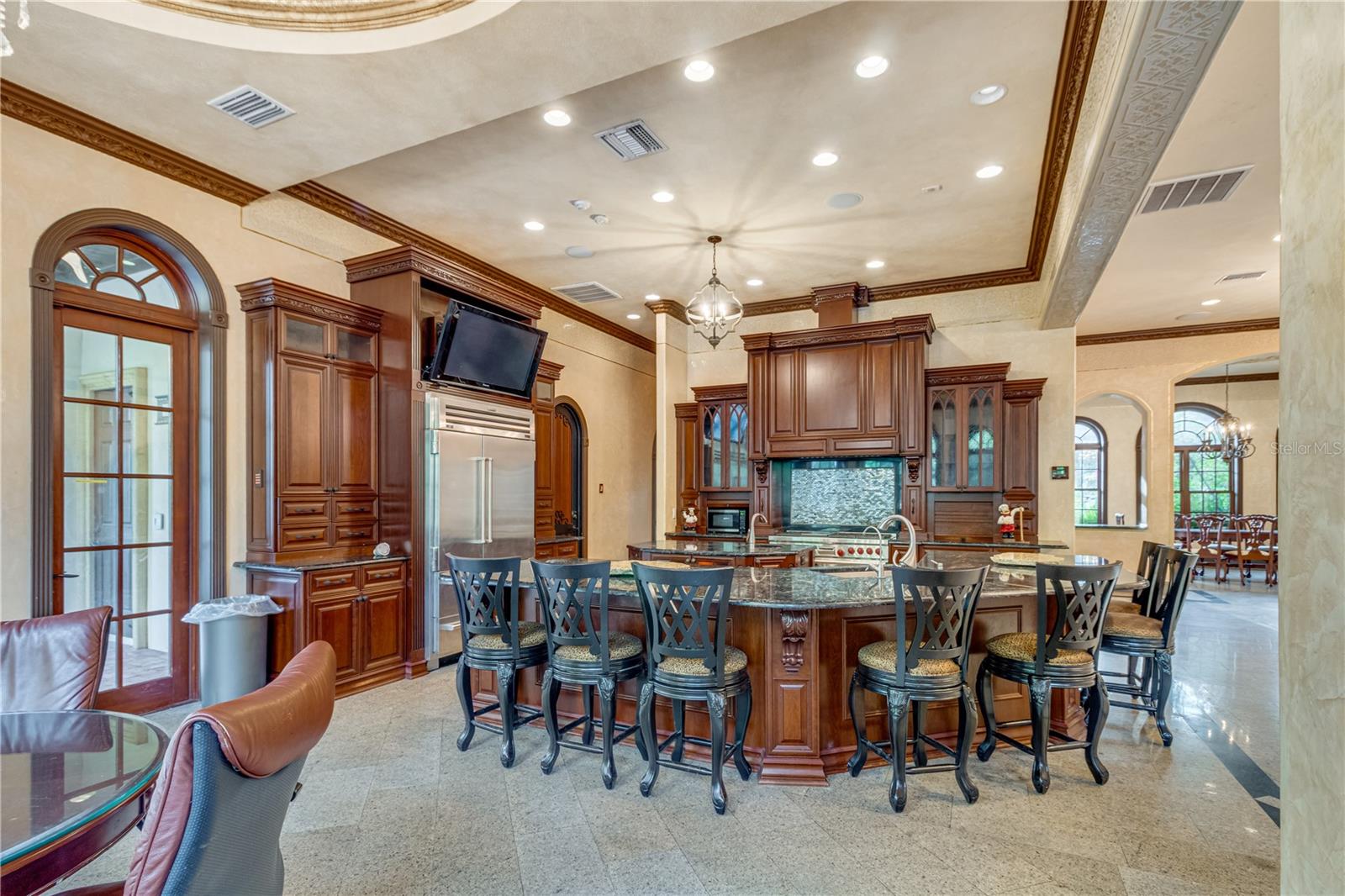 117 BELLAMERE PALMS CT — photo 36