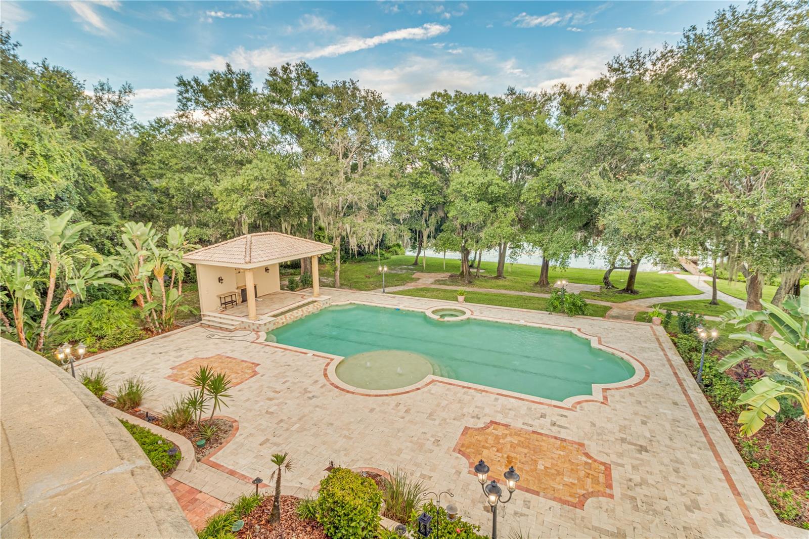 117 BELLAMERE PALMS CT — photo 83