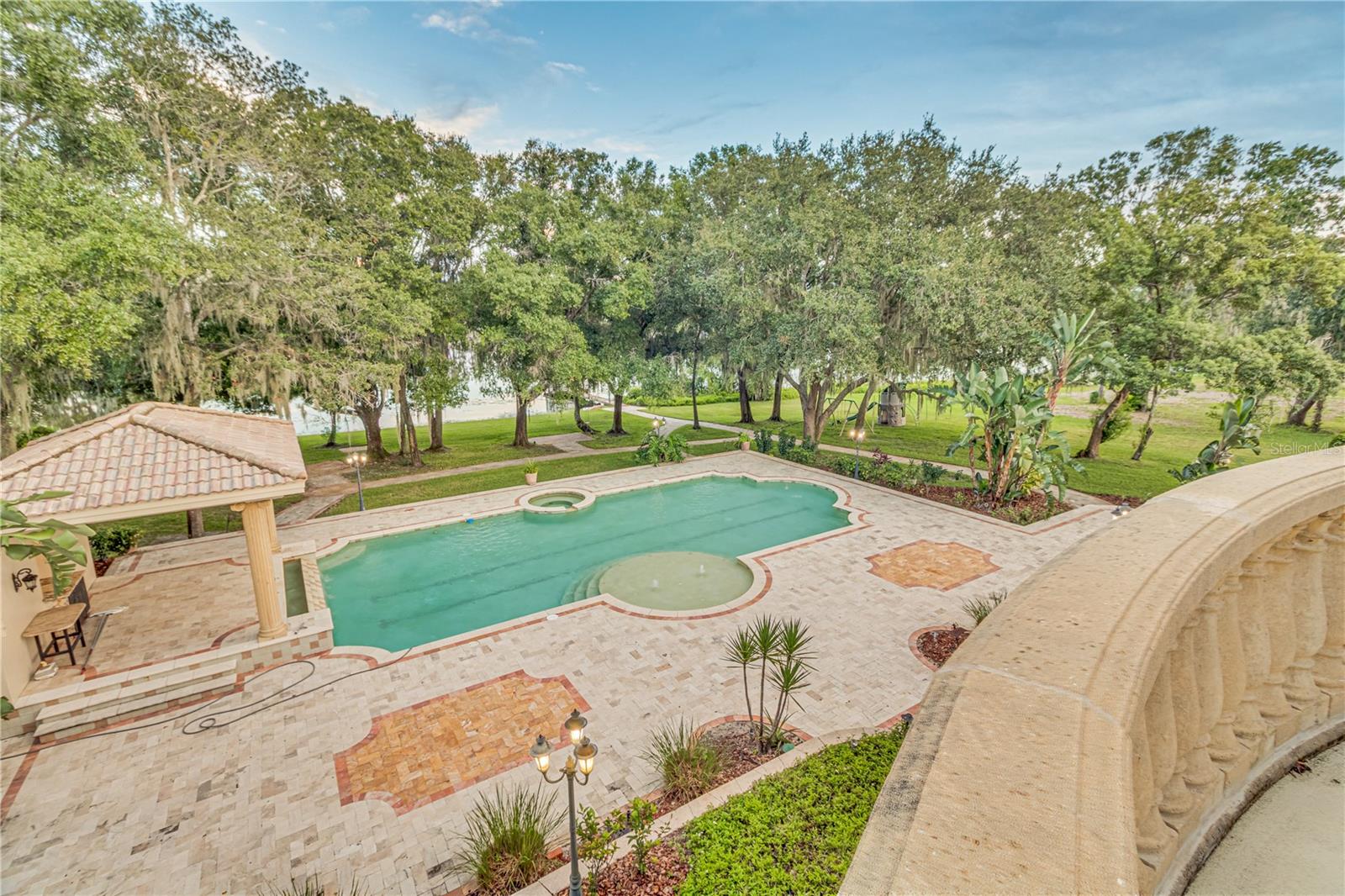 117 BELLAMERE PALMS CT — photo 84