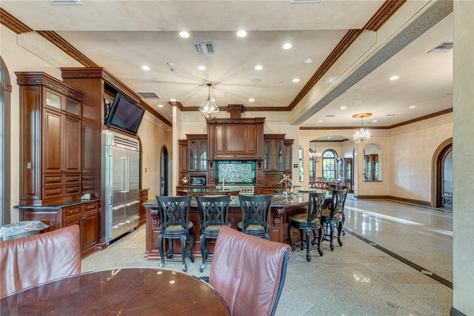 117 BELLAMERE PALMS CT — photo 38