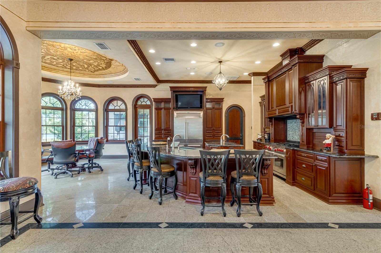 117 BELLAMERE PALMS CT — photo 35