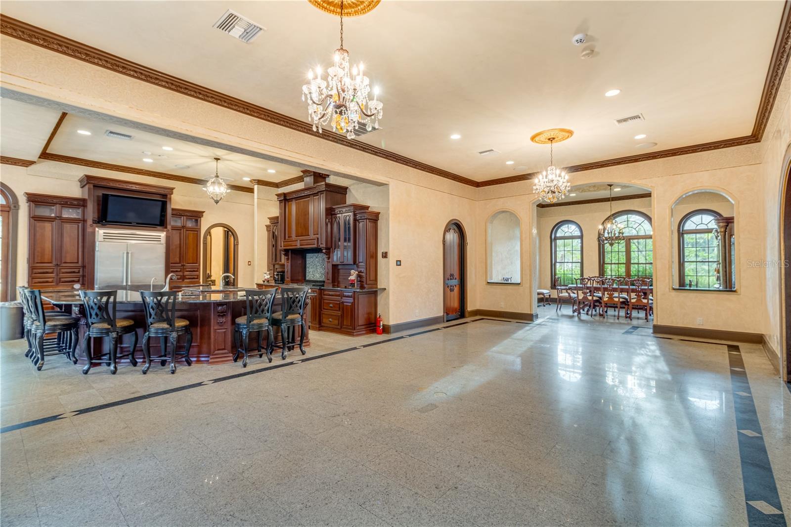 117 BELLAMERE PALMS CT — photo 33