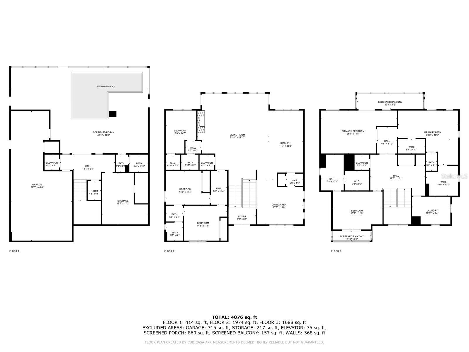 741 SHAKETT CREEK DR — photo 8