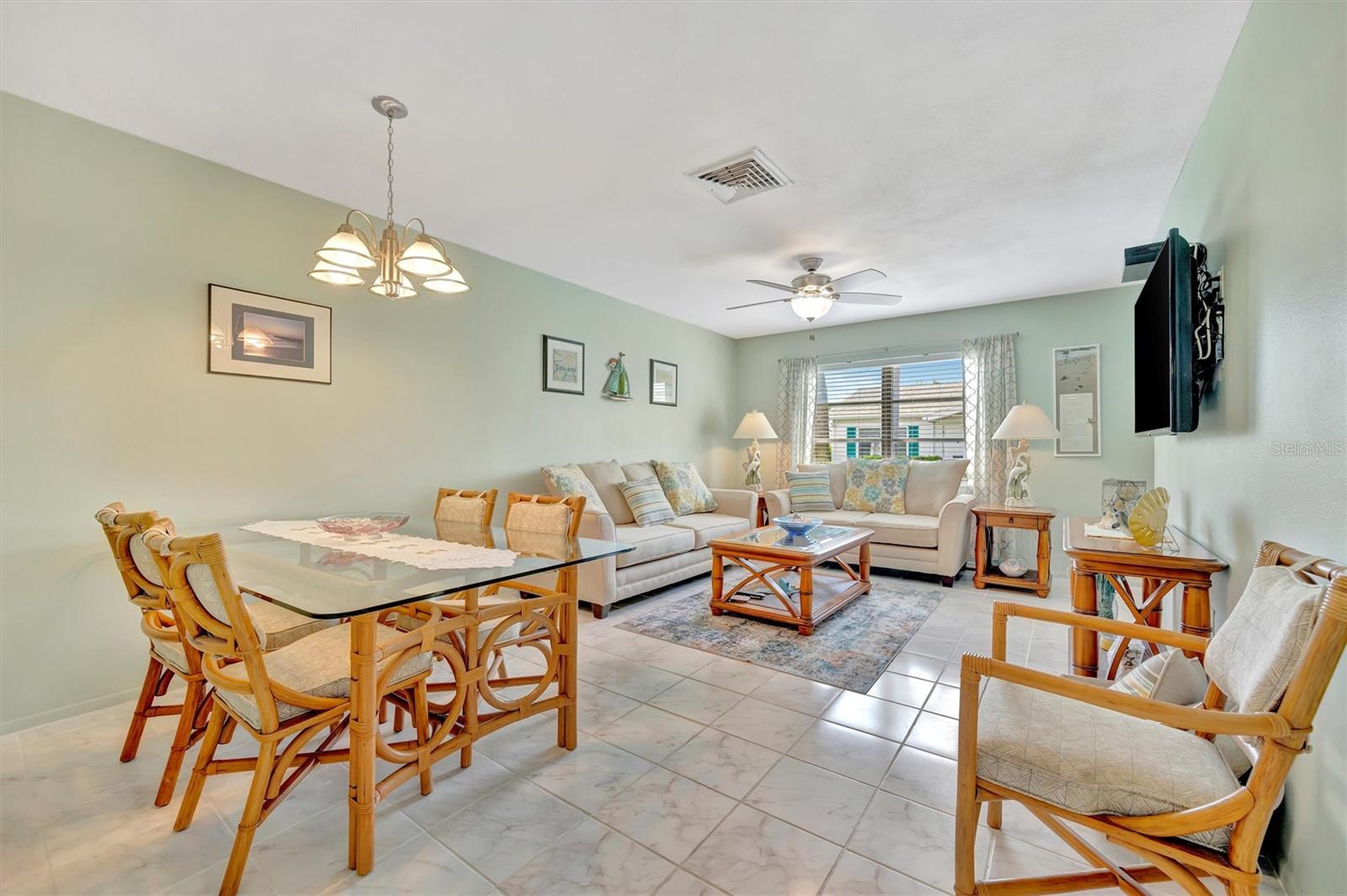 6057 CORAL WAY #3 — photo 2