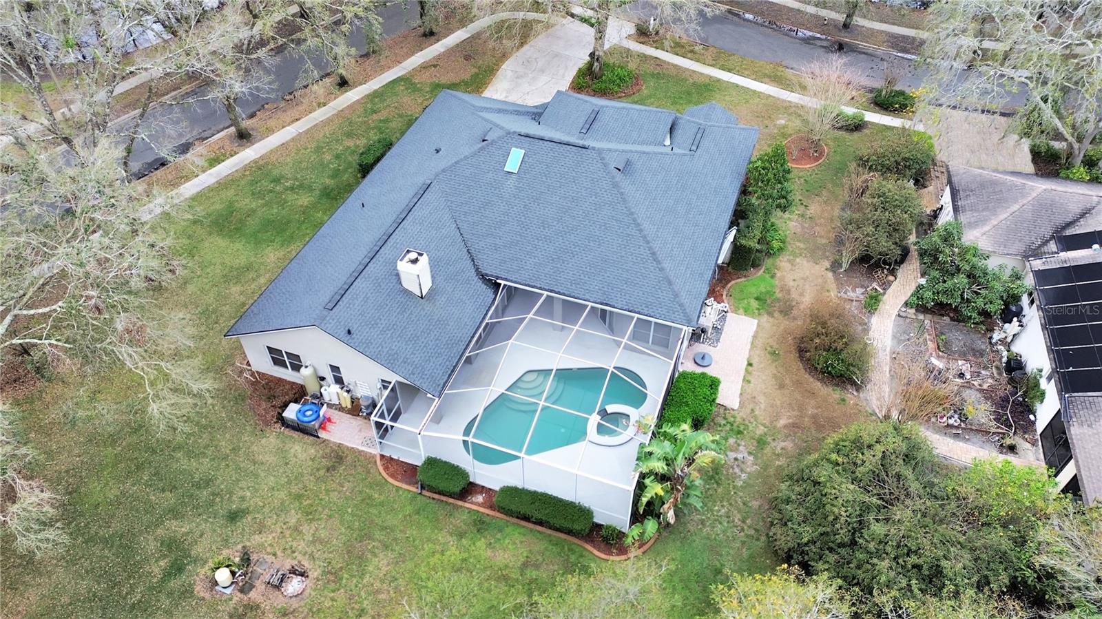 17307 OAK LEDGE DR — photo 47