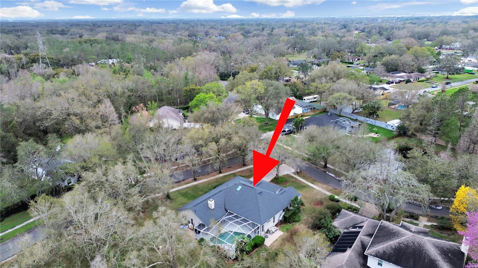 17307 OAK LEDGE DR — photo 50