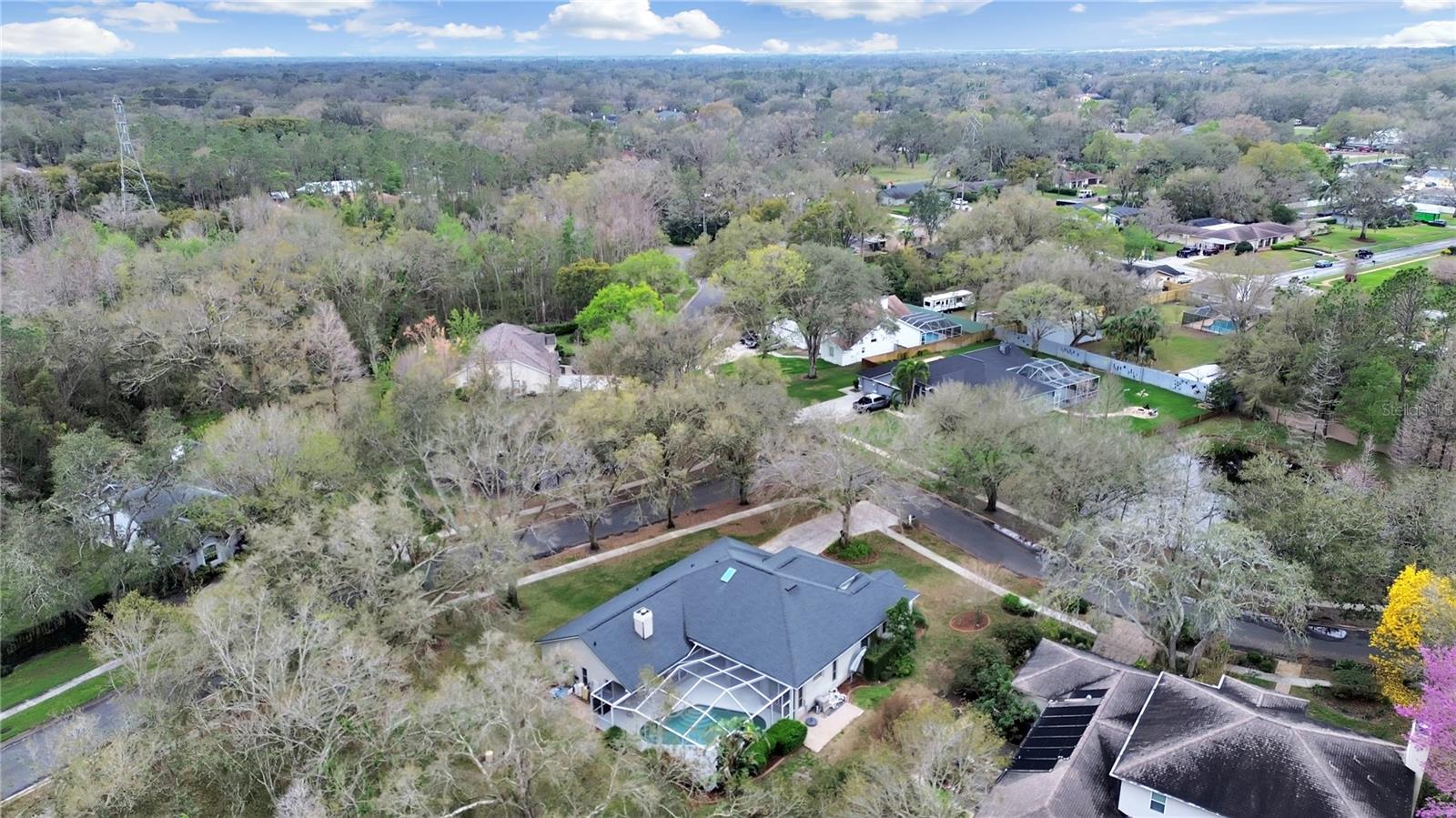 17307 OAK LEDGE DR — photo 46