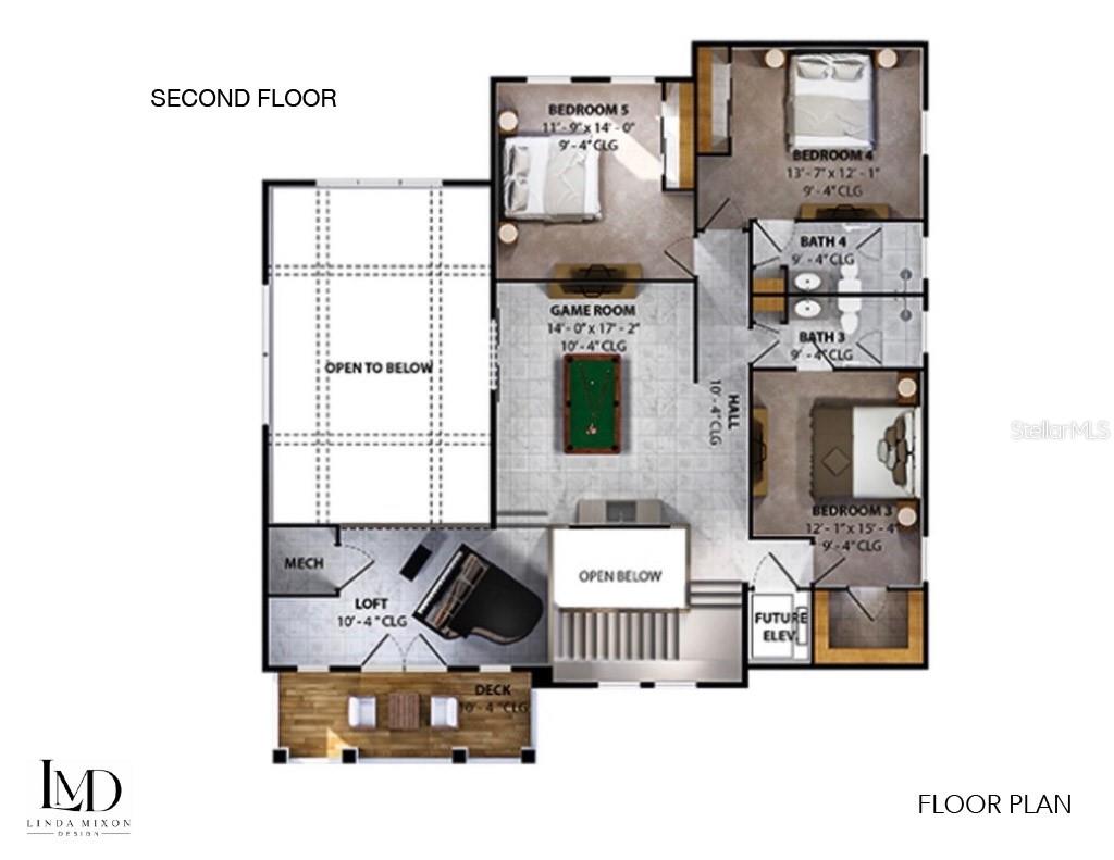1509 FLOWER DR — photo 13