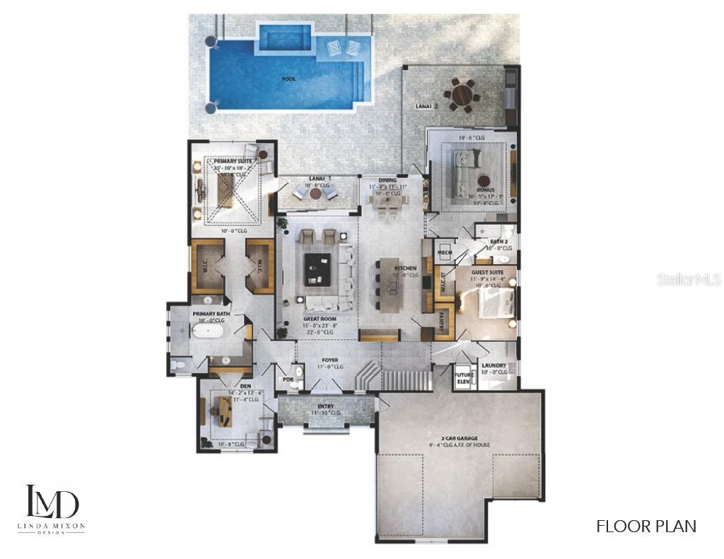 1509 FLOWER DR — photo 11