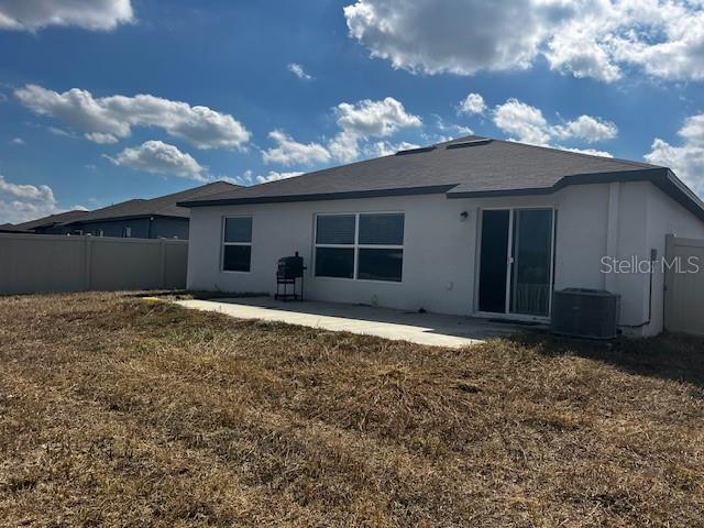 5358 BLUE HORIZON WAY — photo 2