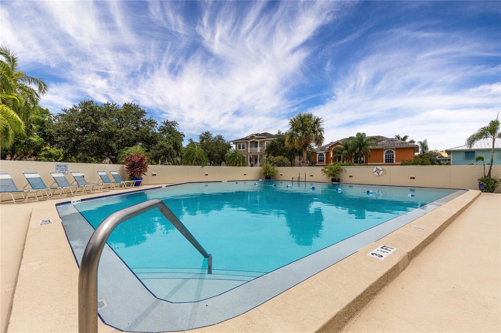 5950 PELICAN BAY PLZ S #705 — photo 24