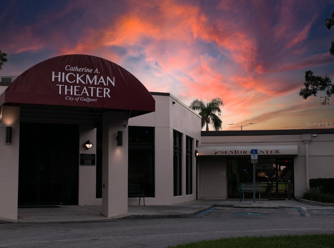 5950 PELICAN BAY PLZ S #705 — photo 41