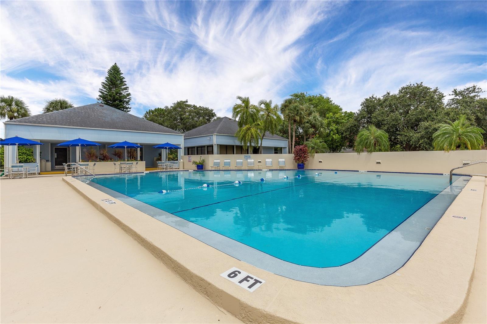5950 PELICAN BAY PLZ S #705 — photo 25