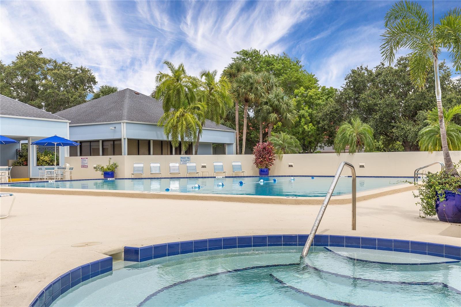 5950 PELICAN BAY PLZ S #705 — photo 26
