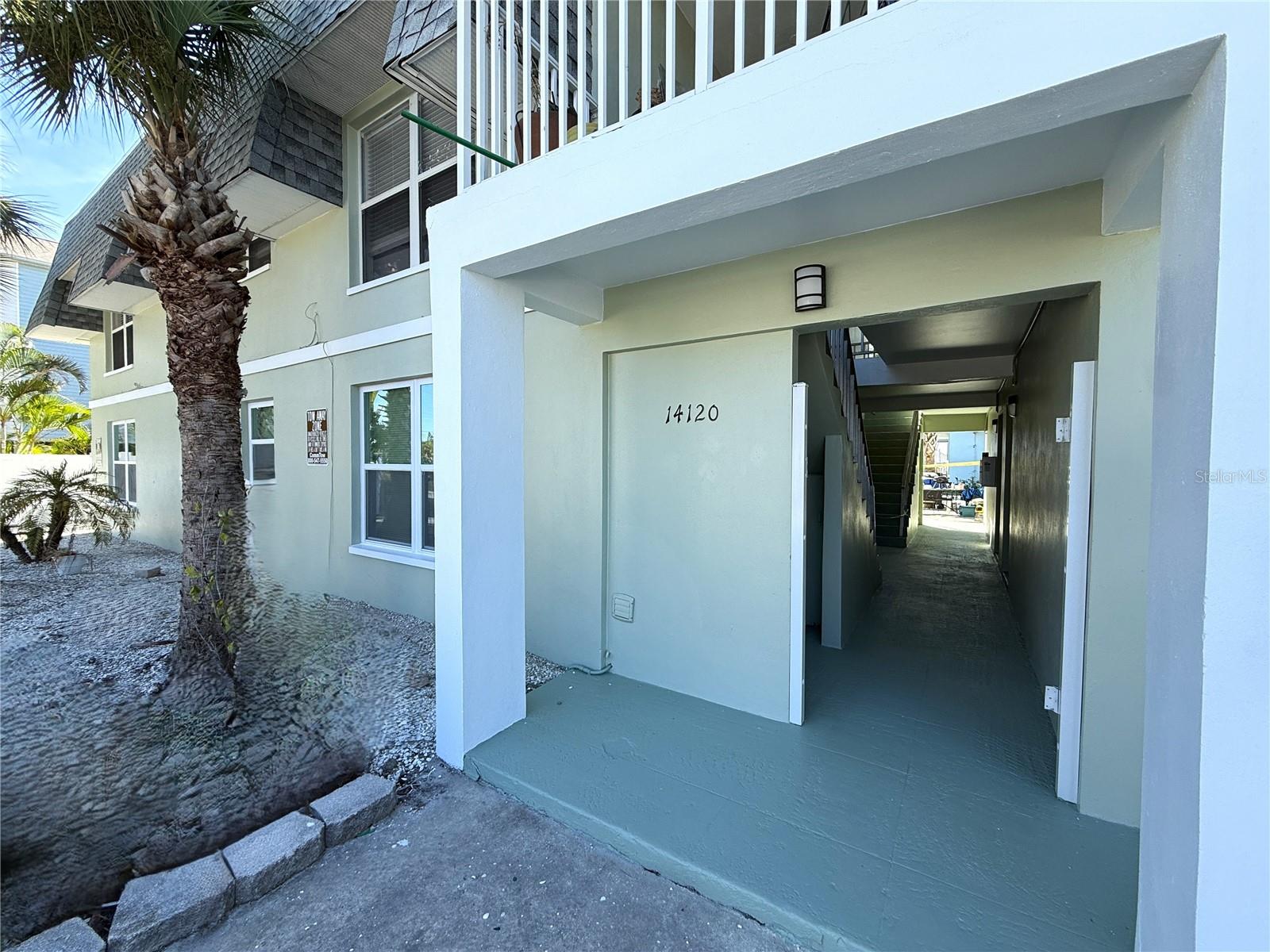 14120 PALM ST #104 — photo 12