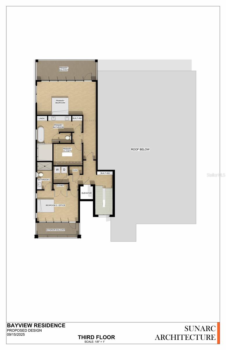 500 BELLE POINT DR — photo 12