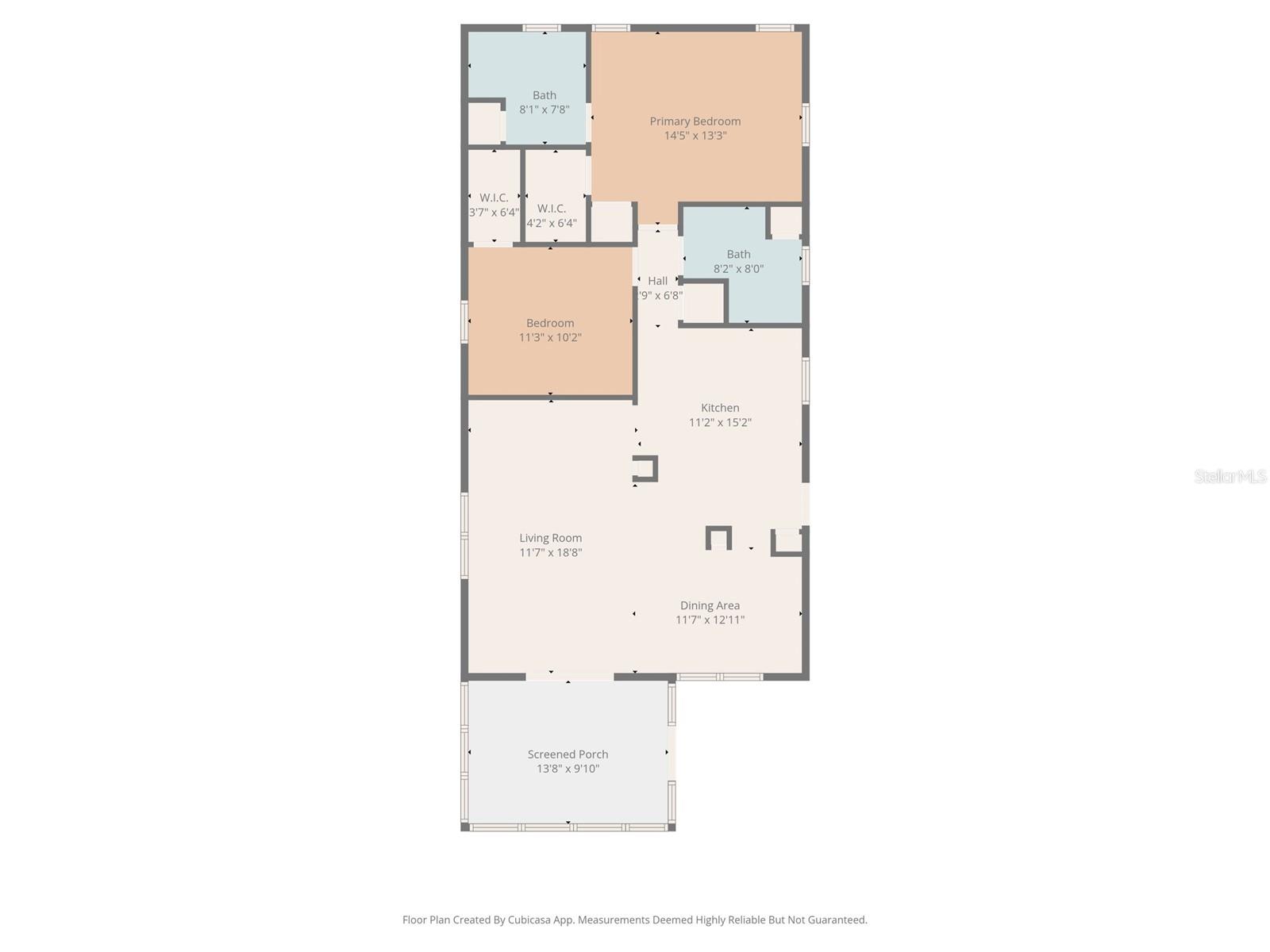 2127 WAILUA DR — photo 2