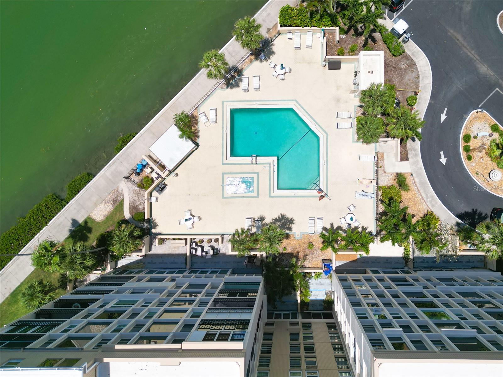 7400 SUN ISLAND DR S #501 — photo 30