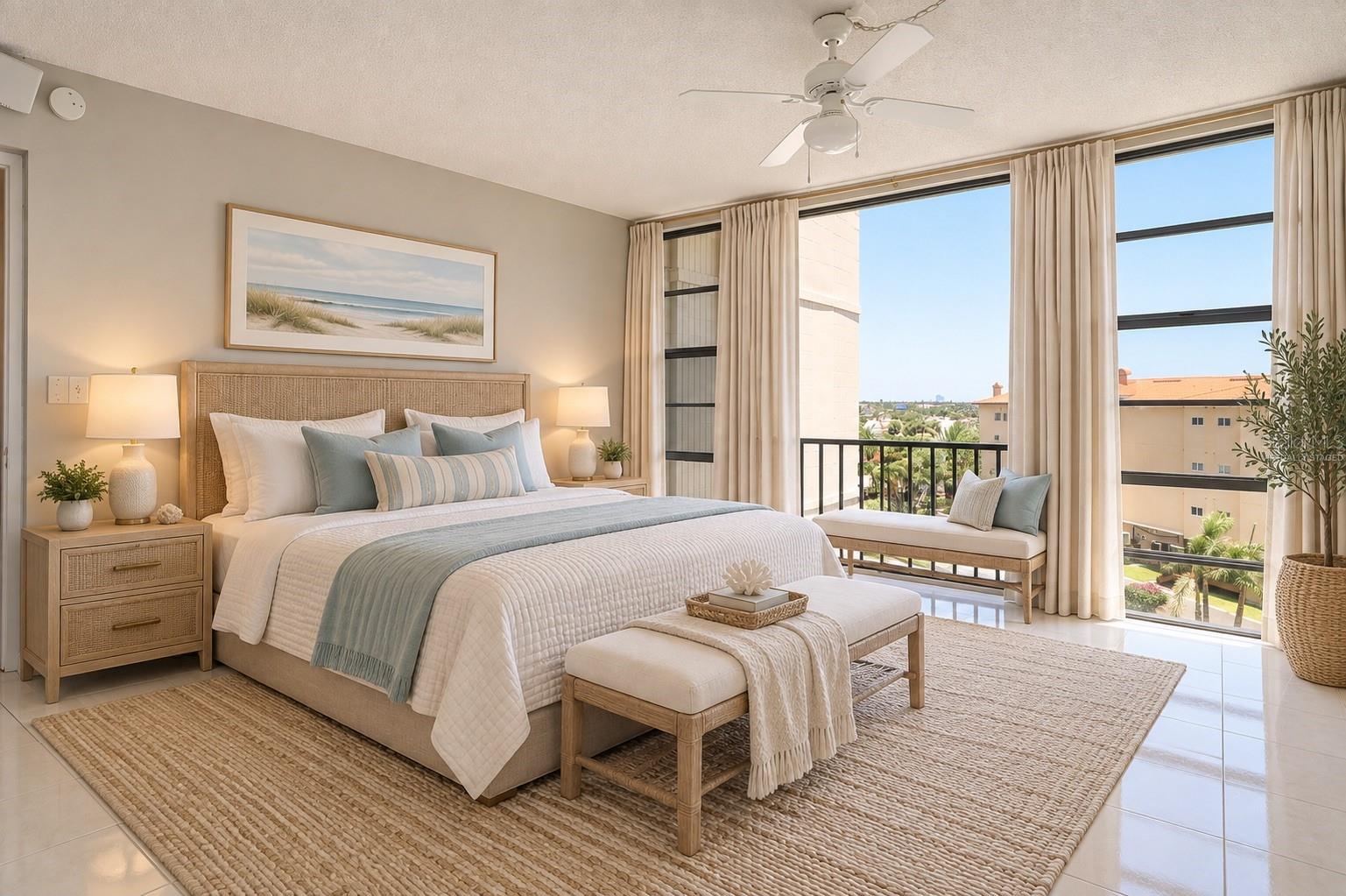 7400 SUN ISLAND DR S #501 — photo 22