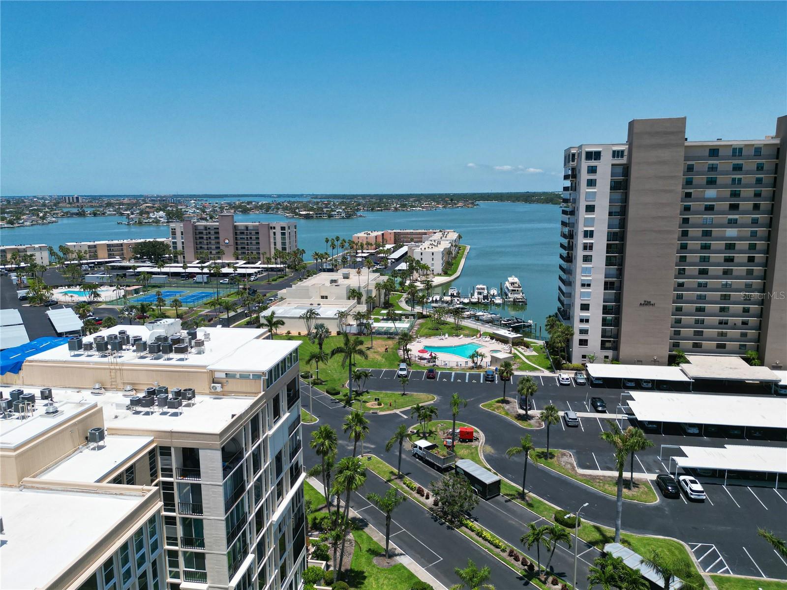 7400 SUN ISLAND DR S #501 — photo 31
