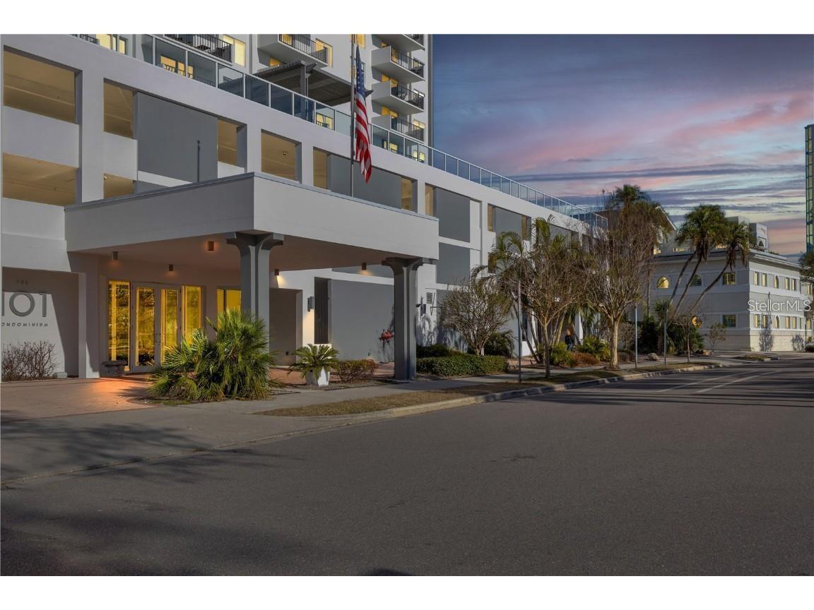 101 S GULFSTREAM AVE #10B — photo 2