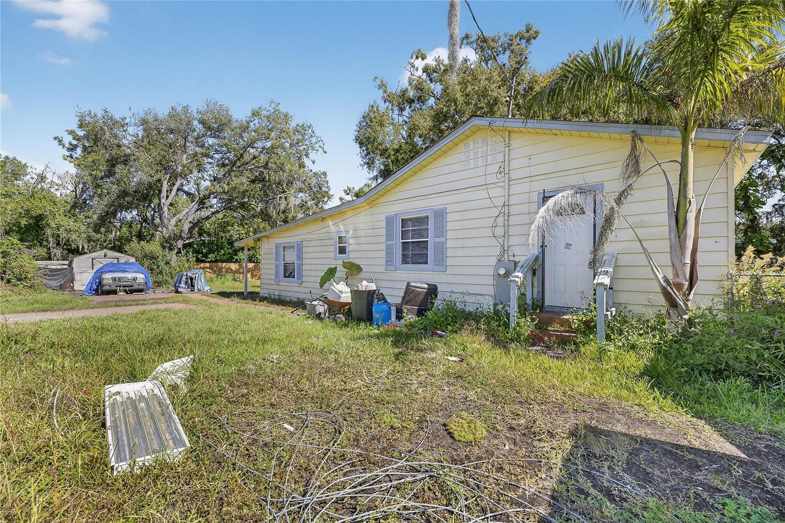 311 S WEBB RD — photo 53