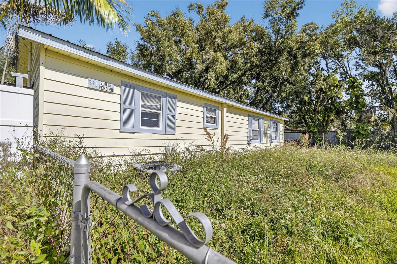 311 S WEBB RD — photo 4