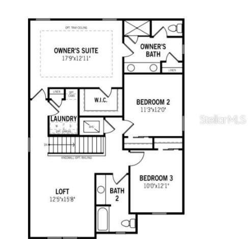 13014 SUNSEED ST — photo 4