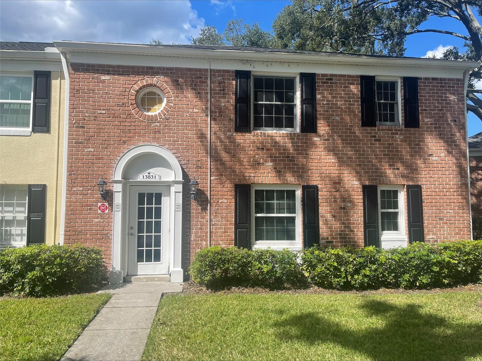 13831 ORANGE SUNSET DR #201 — photo 2
