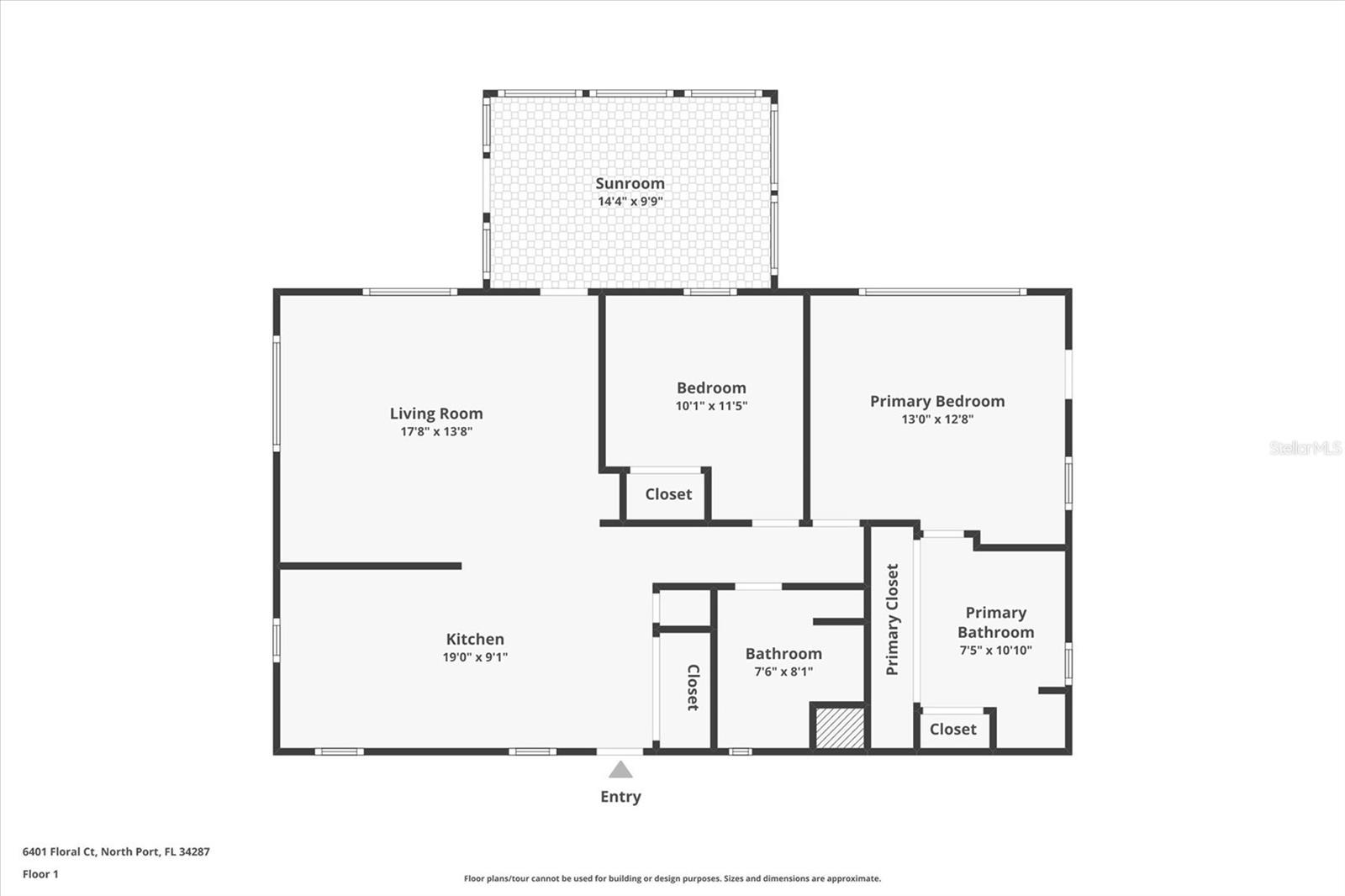 6401 FLORAL CT — photo 61