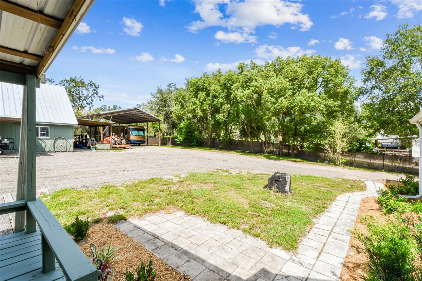 15019 CARLTON LAKE RD — photo 64
