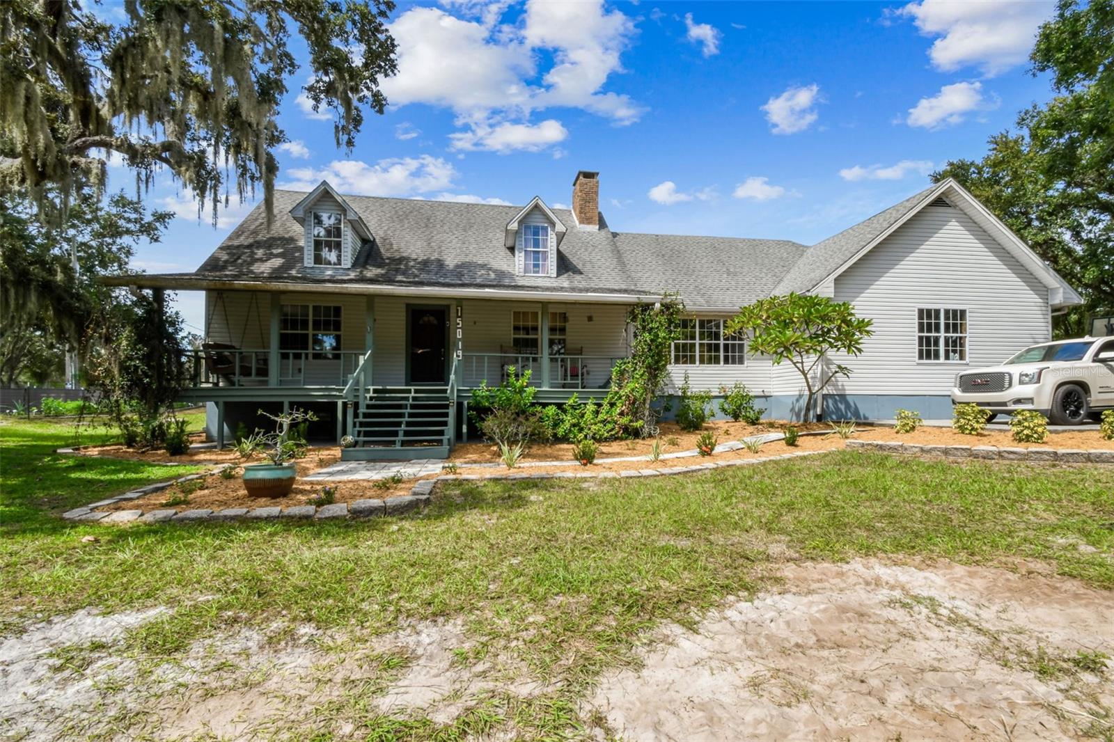 15019 CARLTON LAKE RD — photo 2