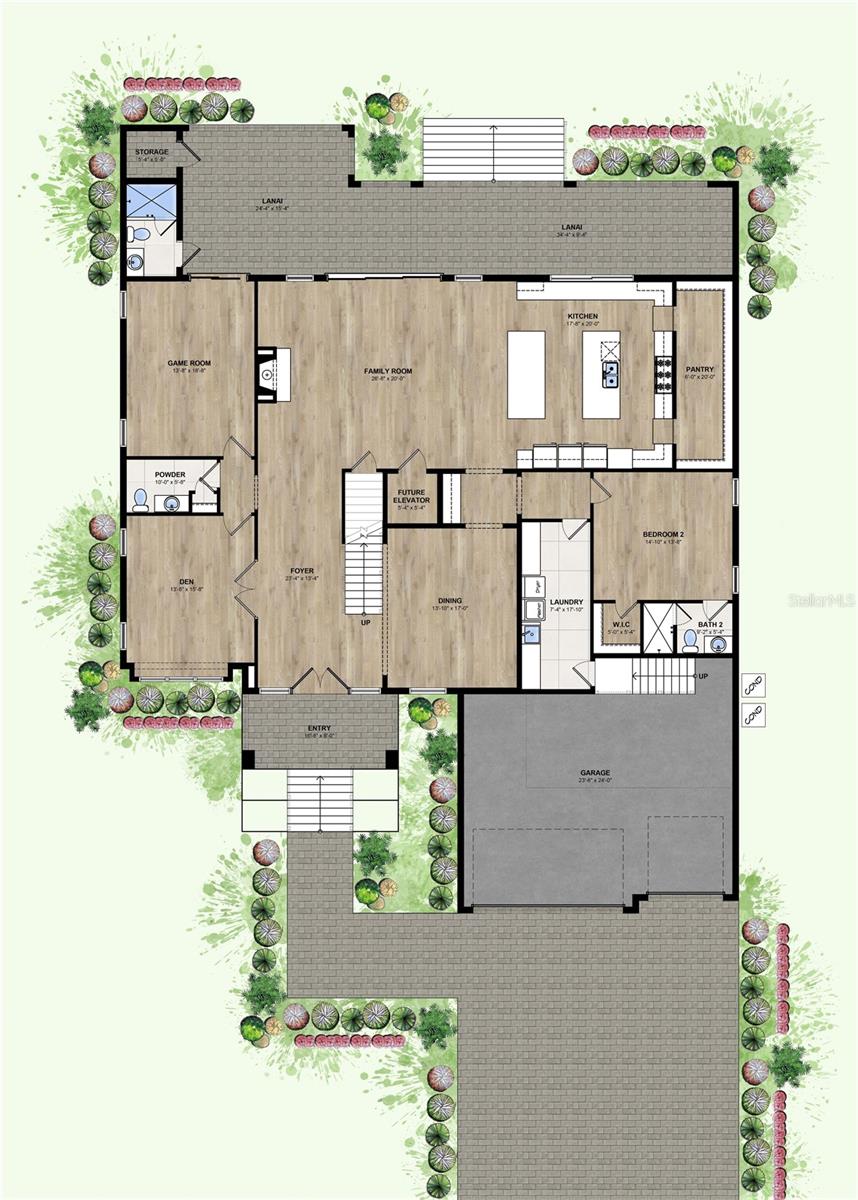 5107 W NEPTUNE WAY — photo 9