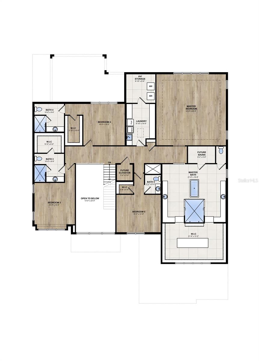5107 W NEPTUNE WAY — photo 10